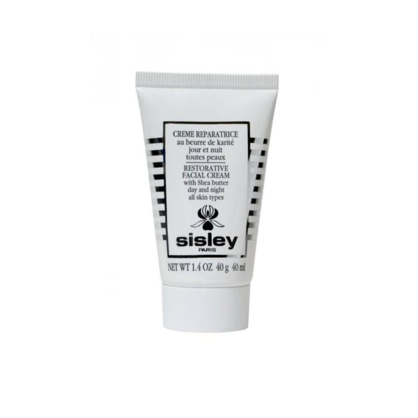 Reparador Creme Reparatrice au Beurre de Karité