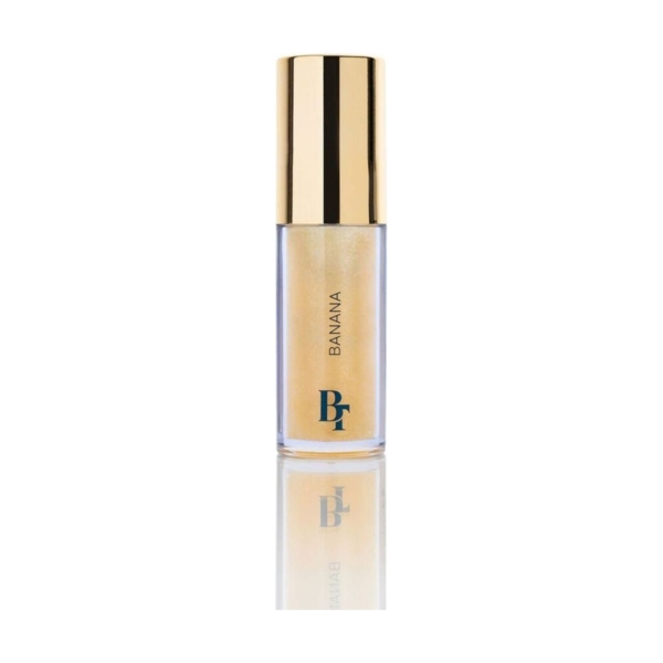 Gloss Labial Jelly Oil Bruna Tavares Banana