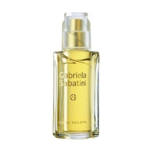 Perfume Gabriela Sabatini Feminino Eau de Toilette