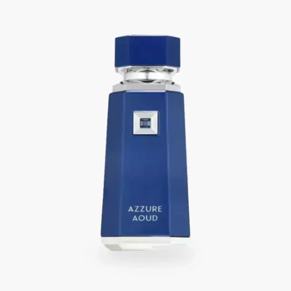 French Avenue Azzure Aoud Eau de Parfum - Perfume Masculino