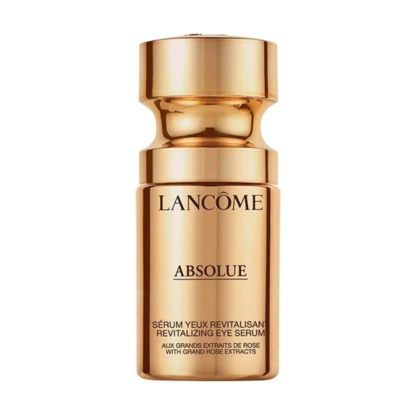 Sérum para Olhos Revitalizante Lancôme Absolue