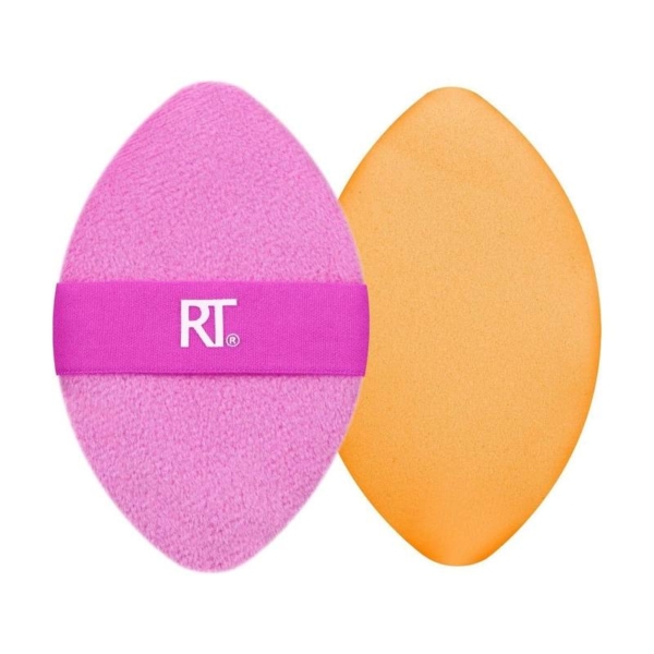Kit de Esponjas Real Techniques Puff 2 em 1