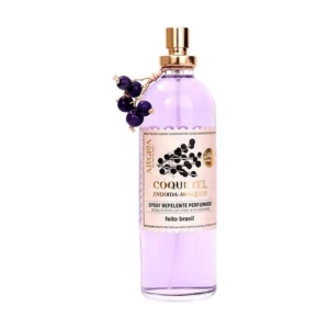 Spray Repelente Perfumado Feito Brasil Coquetel Endoida Mosquito