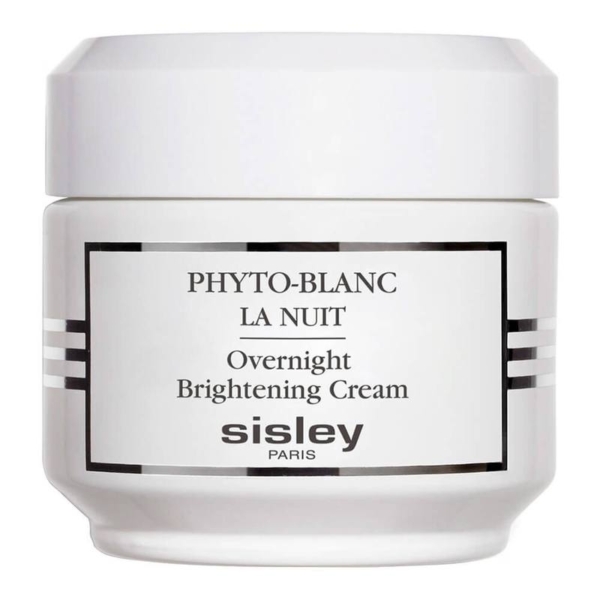 Creme Noturno Sisley Phyto-Blanc La Nuit Overnight Brightening Cream