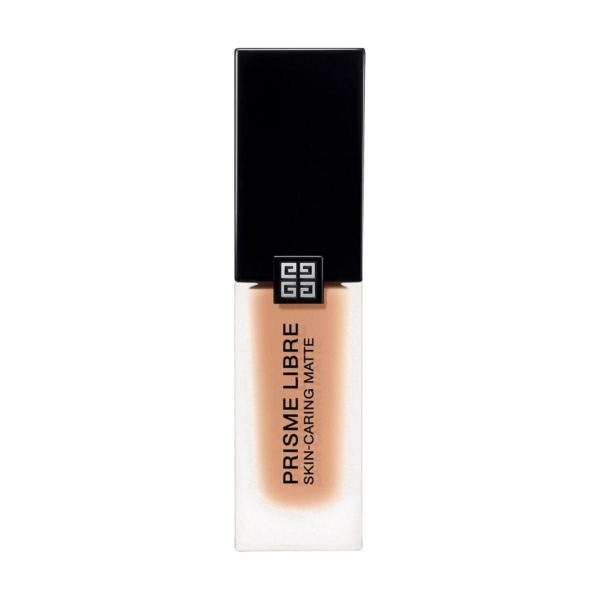 Base Givenchy Prisme Libre Skincaring Matte