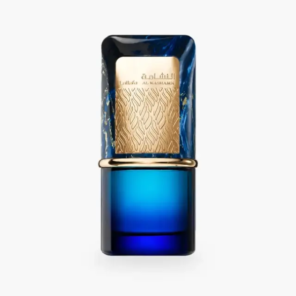 Lattafa Al Nashama Caprice Eau de Parfum - Perfume Unissex