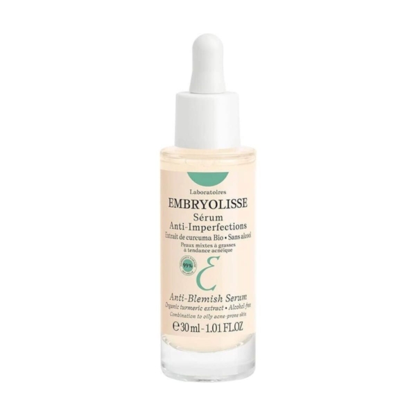 Sérum Embryolisse Purificante Anti-Oleosidade