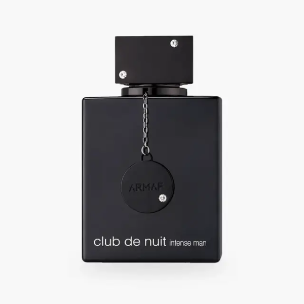 Armaf Club De Nuit Intense Man Eau de Parfum - Perfume Masculino