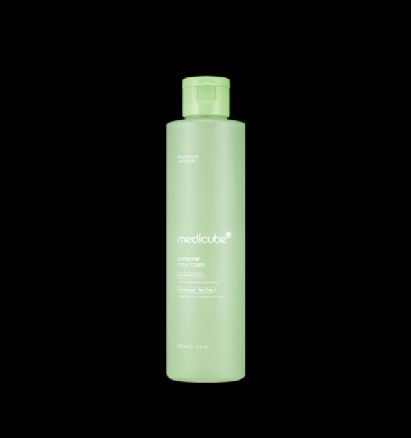 Medicube Exosome Cica Toner 210ml