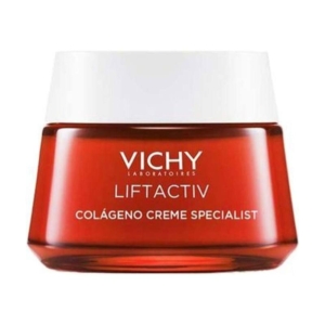 Creme Facial Vichy Liftactiv Colágeno Specialist