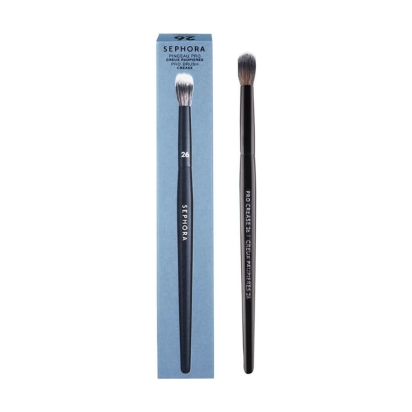 Pincel para Pálpebra Sephora Collection Pro Brush 2.0 Crease 26