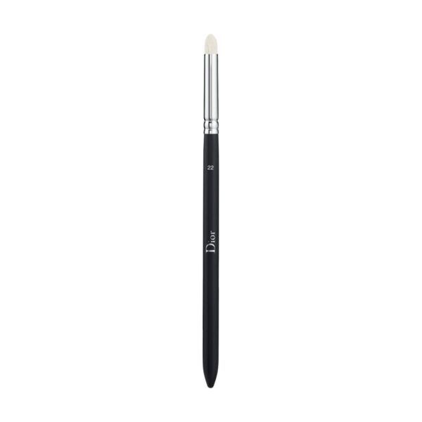 Pincel De Sombra Para Esfumar Dior Backstage Nº22