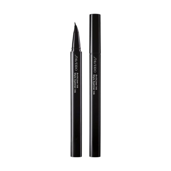 Delineador Shiseido Archliner Ink