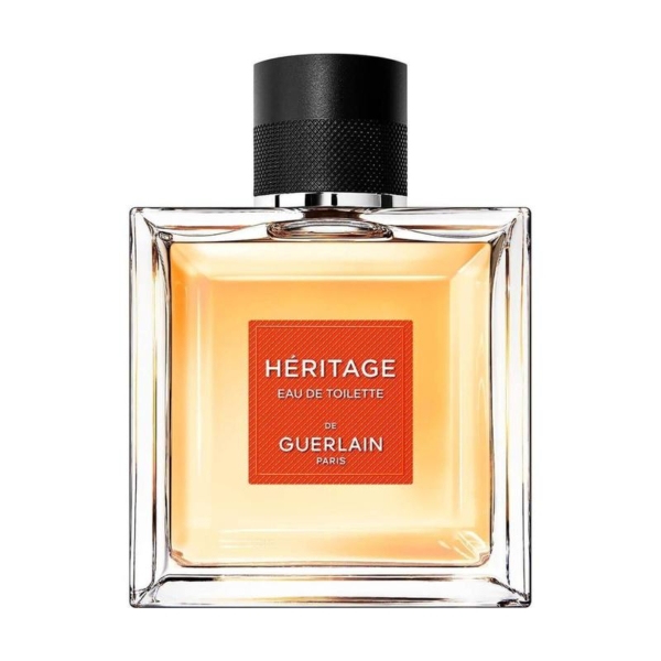 Perfume Guerlain Héritage Masculino Eau de Toilette