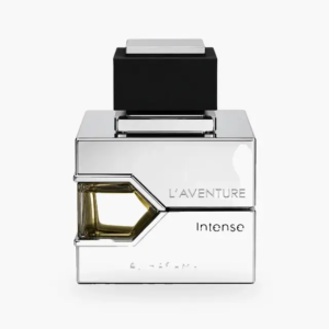 Al Haramain L'Aventure Intense Eau de Parfum - Perfume Masculino