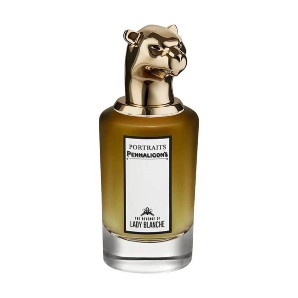 Perfume Penhaligons The Revenge of Lady Blanche Unissex Eau de Parfum