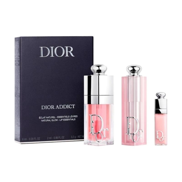 Kit Dior Coffret Duo Addict
