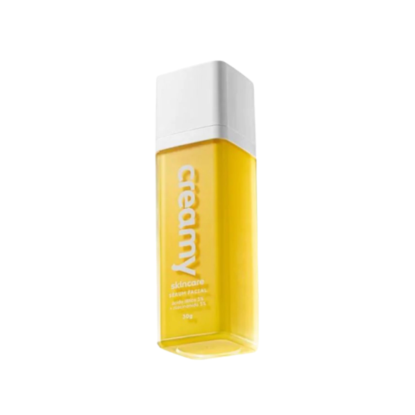 Sérum Facial 5% AHA Creamy Skincare 30ml