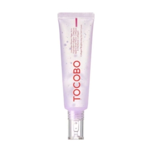 Creme para Área dos Olhos Tocobo Collagen Bright Eye