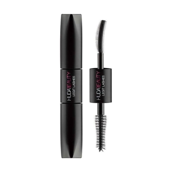 Mini Máscara de Cílios Huda Beauty Legit Lashes