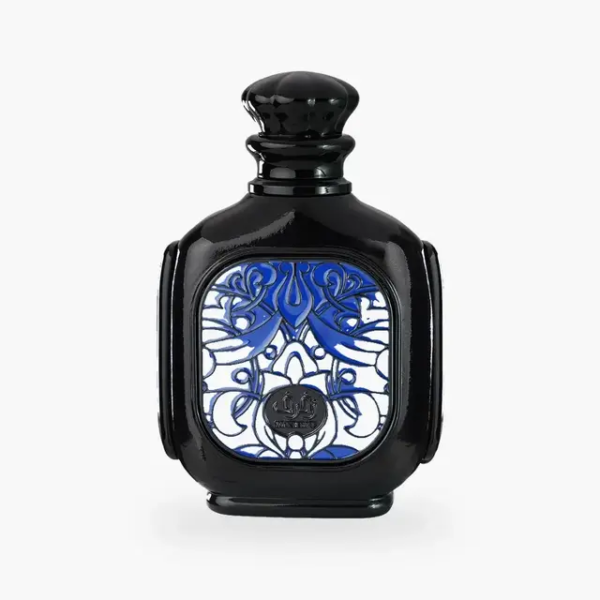 Zimaya Zukhruf Black Eau de Parfum - Perfume Masculino