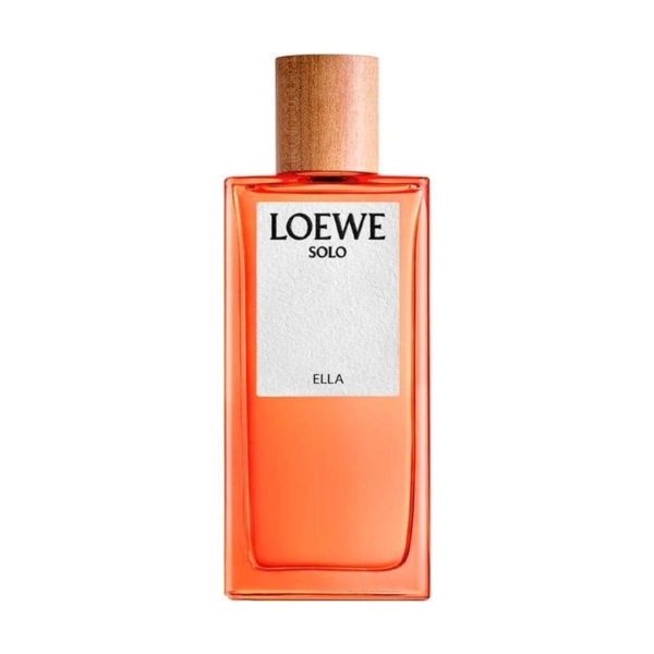 Perfume Loewe Solo Ella Feminino Eau de Parfum