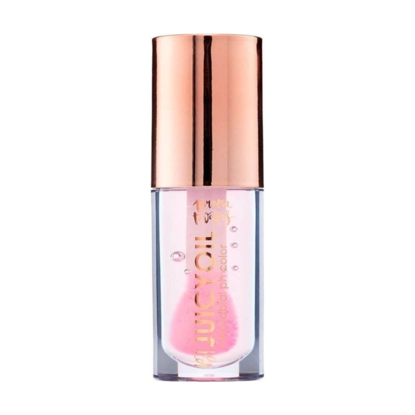 Óleo Labial Bruna Tavares BT Juicy Oil
