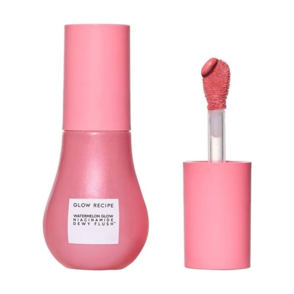 Sérum Glow Recipe Watermelon Glow Niacinamide Dewy Flush