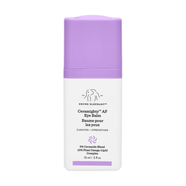 Creme com Ceramidas para os Olhos Drunk Elephant Ceramighty AF Eye Balm