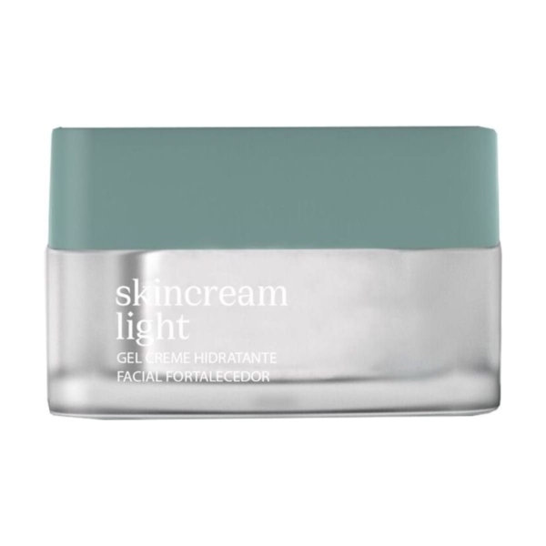 Creme Hidratante Care Natural Facial Light