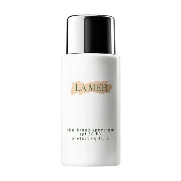 Protetor Solar La Mer The SPF50 UV Protecting Fluid