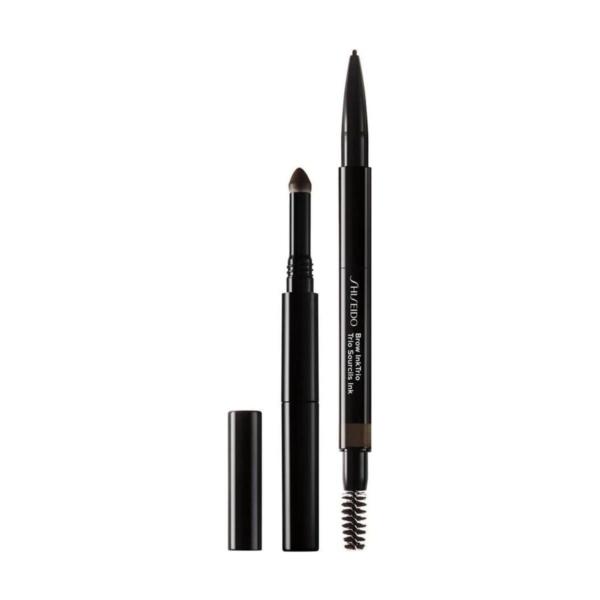 Lápis para Sobrancelhas Shiseido Brow Inktrio
