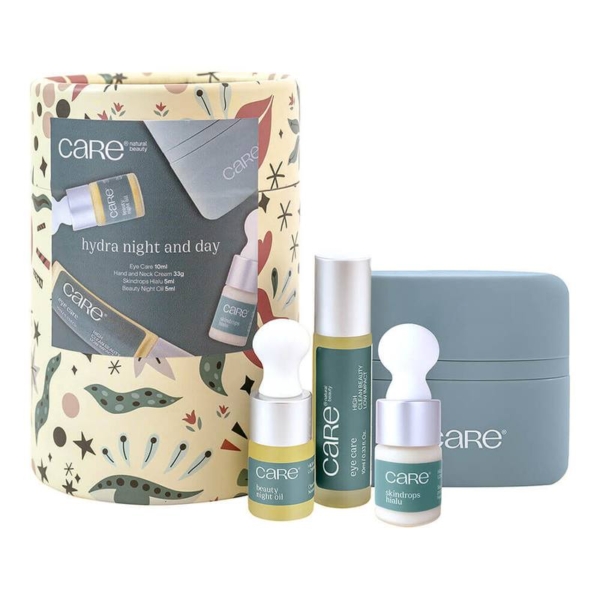 Kit Care Natural Beauty Hydra Night & Day