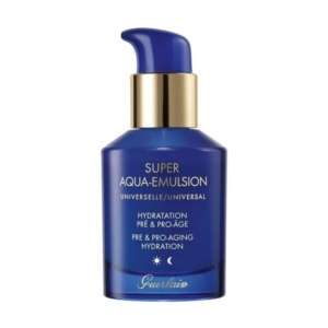 Creme Emulsão Guerlain Universal Super Aqua