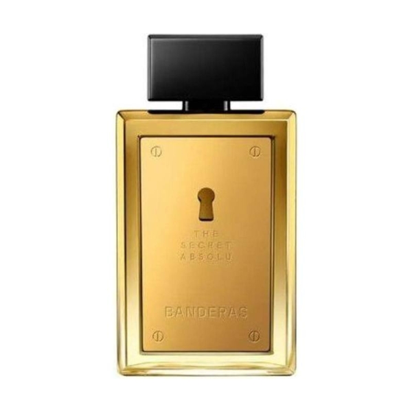 Perfume Banderas The Secret Absolu Masculino Eau de Parfum