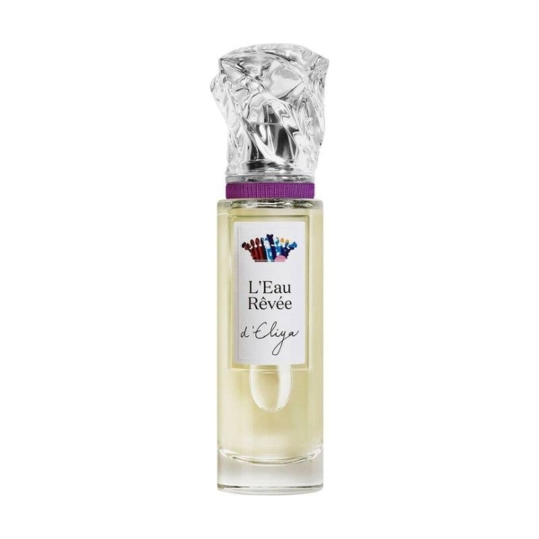 Perfume Sisley L'Eau Rêvée D'Eliya Unissex Eau de Toilette
