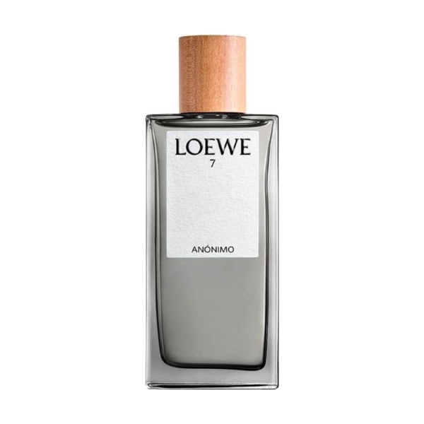 Perfume Loewe 7 Anonimo Masculino Eau de Parfum