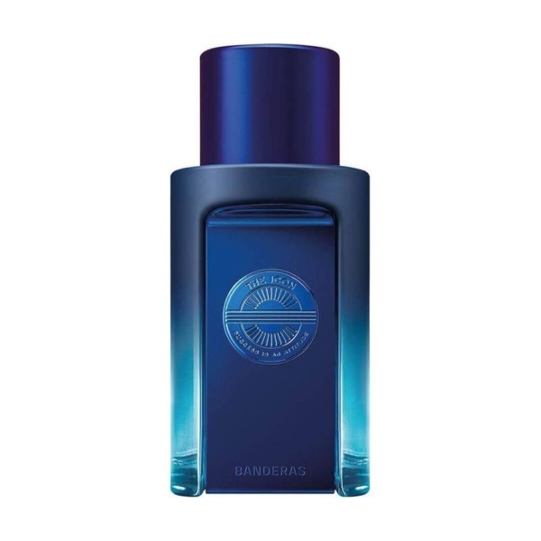 Perfume Banderas The Icon Supreme Intense Masculino Eau de Parfum