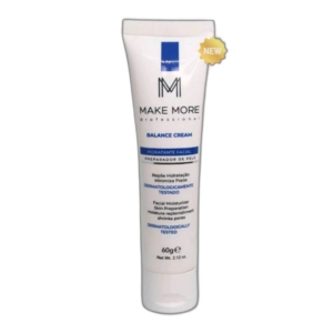 Hidratante Facial Balance Cream Make More Professional