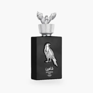 Lattafa Shaheen Silver Eau de Parfum - Perfume Unissex
