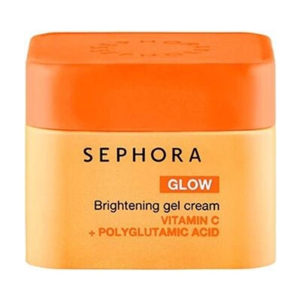 Hidratante em Gel Sephora Collection Brightening Cream