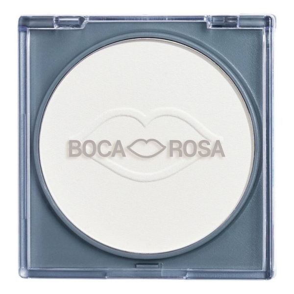 Pó Compacto Translúcido Boca Rosa