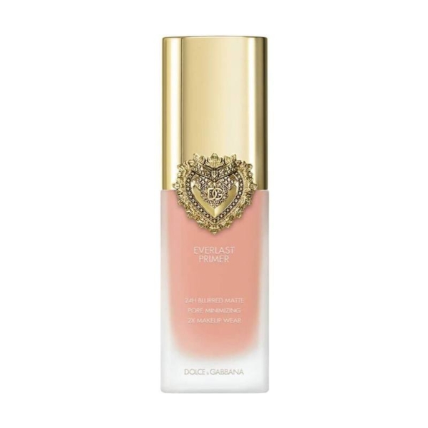Primer Dolce&Gabbana Everlast