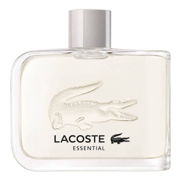 Perfume Lacoste Essencial Masculino Eau de Toilette