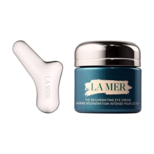 Creme para Área dos Olhos La Mer The Rejuvenating