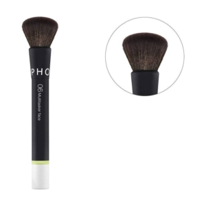 Pincel Multiuso Rosto Sephora Collection Essential Brush #06