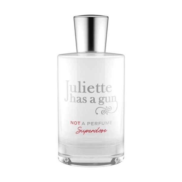 Perfume Juliette Has A Gun Not A Perfume Superdose Unissex Eau de Parfum