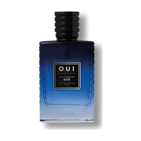 Perfume Oui Le Flaneur 020 Masculino Eau de Parfum