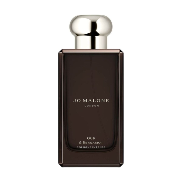 Perfume Jo Malone Oud & Bergamot Unissex Intense Cologne
