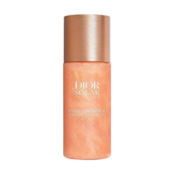 Óleo Multifuncional Dior Solar Sublimatin Oil